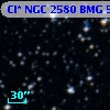 Cl* NGC 2580    BMG     535