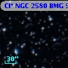 Cl* NGC 2580    BMG     536