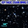 Cl* NGC 2580    BMG     538