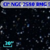 Cl* NGC 2580    BMG     539