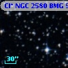 Cl* NGC 2580    BMG     542