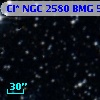 Cl* NGC 2580    BMG     543