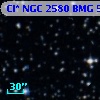 Cl* NGC 2580    BMG     544