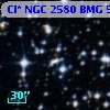 Cl* NGC 2580    BMG     545