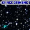 Cl* NGC 2580    BMG     546