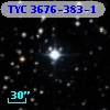 TYC 3676-383-1