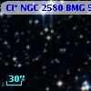 Cl* NGC 2580    BMG     548
