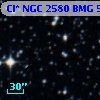 Cl* NGC 2580    BMG     549