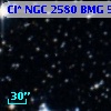 Cl* NGC 2580    BMG     551