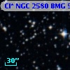 Cl* NGC 2580    BMG     554