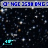 Cl* NGC 2580    BMG     555