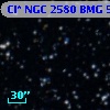 Cl* NGC 2580    BMG     556
