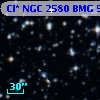 Cl* NGC 2580    BMG     559