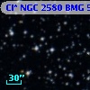 Cl* NGC 2580    BMG     561