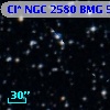 Cl* NGC 2580    BMG     562