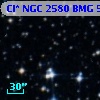 Cl* NGC 2580    BMG     564