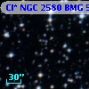 Cl* NGC 2580    BMG     565