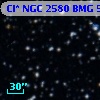 Cl* NGC 2580    BMG     566