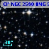 Cl* NGC 2580    BMG     567