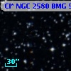 Cl* NGC 2580    BMG     568