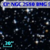 Cl* NGC 2580    BMG     569