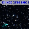Cl* NGC 2580    BMG     570