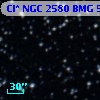 Cl* NGC 2580    BMG     572