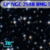 Cl* NGC 2580    BMG     573