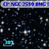 Cl* NGC 2580    BMG     575