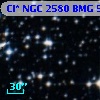 Cl* NGC 2580    BMG     577