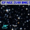 Cl* NGC 2580    BMG     578