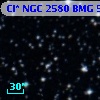 Cl* NGC 2580    BMG     579