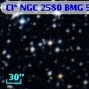 Cl* NGC 2580    BMG     580