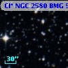 Cl* NGC 2580    BMG     584