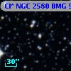Cl* NGC 2580    BMG     585