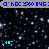 Cl* NGC 2580    BMG     586