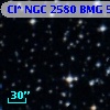 Cl* NGC 2580    BMG     587