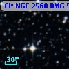 Cl* NGC 2580    BMG     590
