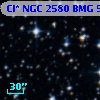 Cl* NGC 2580    BMG     591