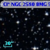 Cl* NGC 2580    BMG     592
