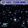 Cl* NGC 2580    BMG     593