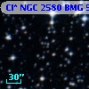 Cl* NGC 2580    BMG     594