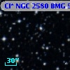 Cl* NGC 2580    BMG     595