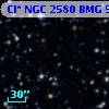 Cl* NGC 2580    BMG     596