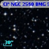 Cl* NGC 2580    BMG     597