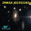 2MASX J02352283+4016539