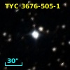 TYC 3676-505-1