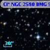 Cl* NGC 2580    BMG     598