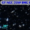 Cl* NGC 2580    BMG     600