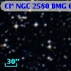 Cl* NGC 2580    BMG     601